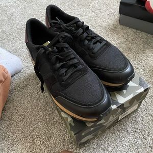 Mens Valentino shoes